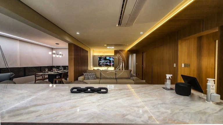 Imagem Apartamento com 3 Quartos à Venda, 178 m² em Jardim - Santo André Imagem Apartamento com 3 Quartos à Venda, 178 m² em Jardim - Santo André