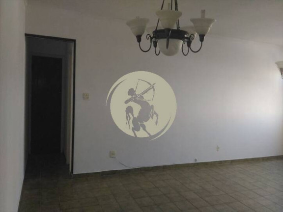 Foto do imóvel Apartamento com 3 Quartos à Venda, 150 m² em Ponta Da Praia - Santos