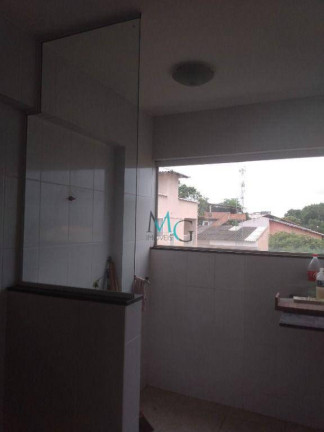 Imagem Apartamento com 2 Quartos à Venda, 64 m² em Santa Cruz - Rio De Janeiro