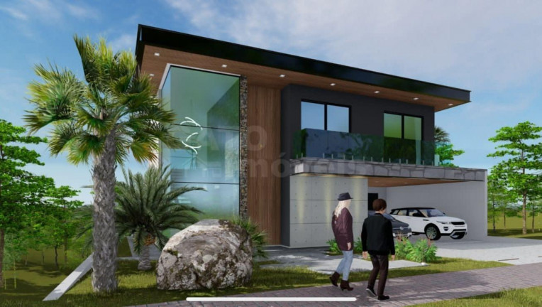 Imagem Casa com 4 Quartos à Venda, 593 m² em Alphaville - Santana De Parnaíba Imagem Casa com 4 Quartos à Venda, 593 m² em Alphaville - Santana De Parnaíba