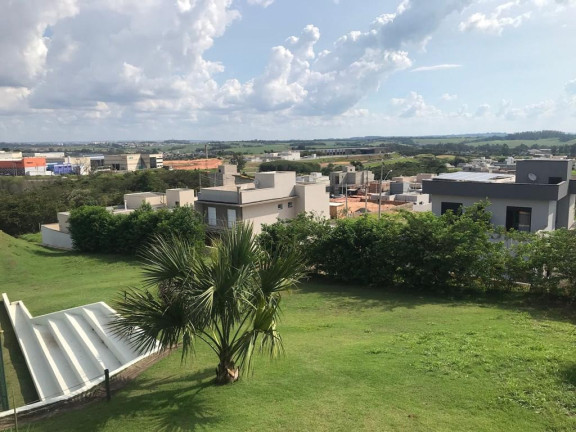 Imagem Terreno à Venda, 339 m² em Residencial Lagos D'icaraí - Salto Imagem Terreno à Venda, 339 m² em Residencial Lagos D'icaraí - Salto