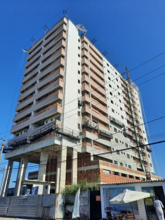 Apartamento com 2 Quartos à Venda, 70 m² em Mirim - Praia Grande