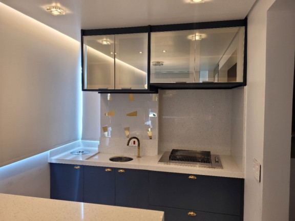 Imagem Apartamento com 2 Quartos à Venda, 63 m² em Tatuapé - São Paulo Imagem Apartamento com 2 Quartos à Venda, 63 m² em Tatuapé - São Paulo
