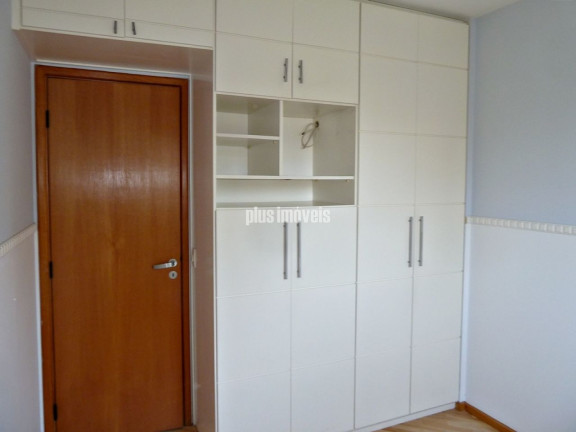 Imagem Apartamento com 3 Quartos à Venda, 78 m² em Panamby - São Paulo