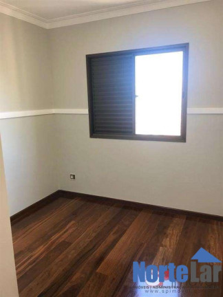 Imagem Apartamento com 3 Quartos à Venda, 127 m² em Santa Teresinha - São Paulo