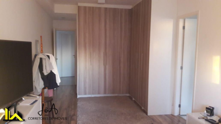 Imagem Apartamento com 4 Quartos à Venda, 194 m² em Adalgisa - Osasco