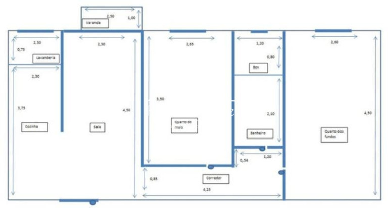 Imagem Apartamento com 2 Quartos à Venda, 60 m² em Penha De França - São Paulo Imagem Apartamento com 2 Quartos à Venda, 60 m² em Penha De França - São Paulo