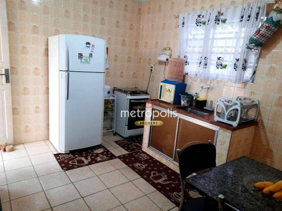 Imagem Casa com 2 Quartos à Venda, 400 m² em Barcelona - São Caetano Do Sul Imagem Casa com 2 Quartos à Venda, 400 m² em Barcelona - São Caetano Do Sul