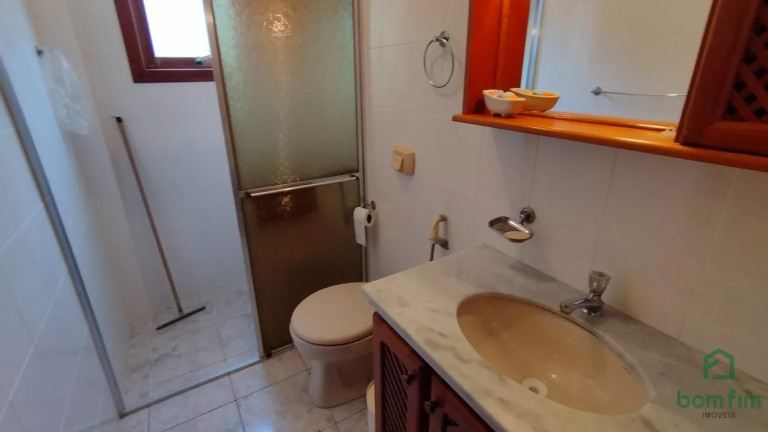 Imagem Apartamento com 3 Quartos à Venda, 98 m² em Centro - Capao Da Canoa