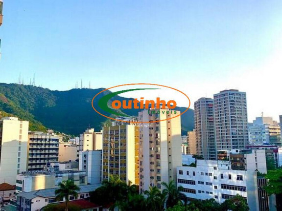 Imagem Apartamento com 2 Quartos à Venda, 87 m² em Tijuca - Rio De Janeiro