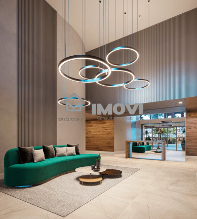 Imagem Apartamento com 3 Quartos à Venda, 104 m² em Santa Helena - Vitória