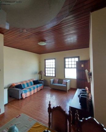 Imagem Imóvel com 6 Quartos à Venda, 300 m² em Monte Gordo - Camaçari