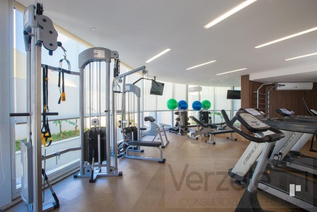Imagem Apartamento com 4 Quartos à Venda, 215 m² em Praia Brava De Itajaí - Itajaí