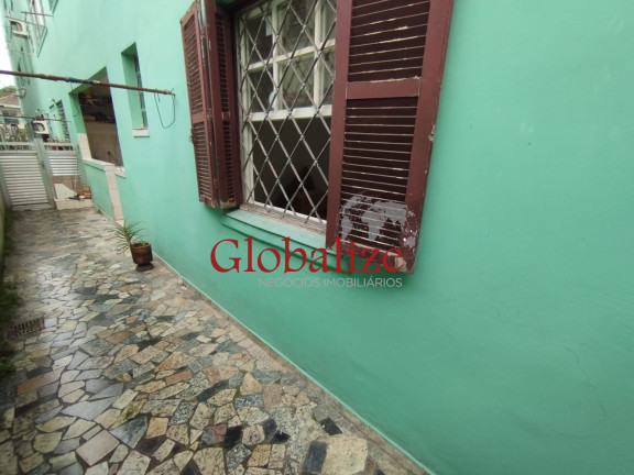 Imagem Imóvel com 2 Quartos à Venda, 80 m² em Ponta Da Praia - Santos