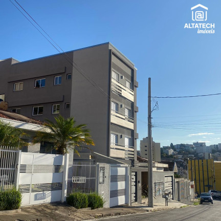 Imagem Imóvel com 1 Quarto à Venda, 60 m² em Jardim Cascatinha - Poços De Caldas