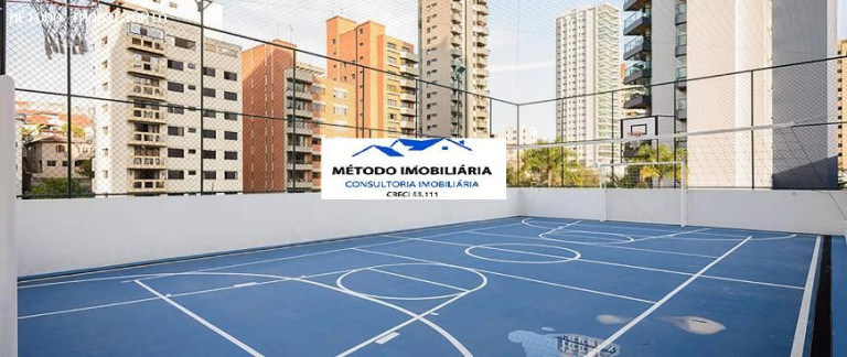 Imagem Apartamento com 2 Quartos à Venda, 86 m² em Vila Mariana - São Paulo