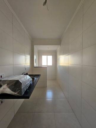 Imagem Apartamento com 2 Quartos à Venda,  em Ocian - Praia Grande