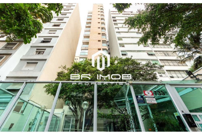 Imagem Imóvel com 2 Quartos à Venda, 77 m² em Santa Cecília - São Paulo Imagem Imóvel com 2 Quartos à Venda, 77 m² em Santa Cecília - São Paulo