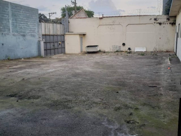 Imagem Imóvel para Alugar, 950 m² em Campestre - Santo André Imagem Imóvel para Alugar, 950 m² em Campestre - Santo André