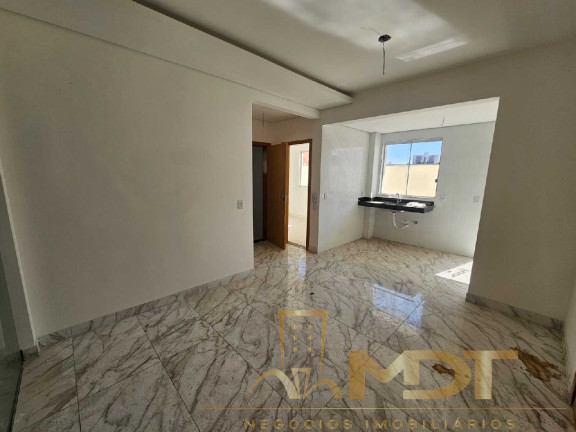 Imagem Apartamento com 2 Quartos à Venda, 80 m² em Piratininga (venda Nova) - Belo Horizonte