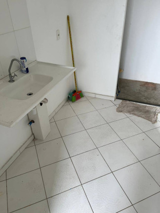 Imagem Apartamento com 2 Quartos à Venda, 44 m² em Paulicéia - São Bernardo Do Campo Imagem Apartamento com 2 Quartos à Venda, 44 m² em Paulicéia - São Bernardo Do Campo
