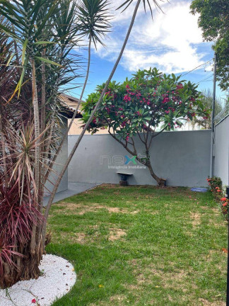 Imagem Casa com 3 Quartos à Venda, 105 m² em Vila Nasser - Campo Grande