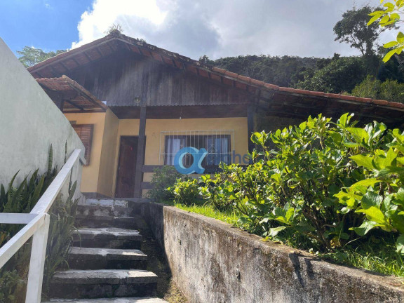 Imagem Casa com 4 Quartos à Venda, 168 m² em Quitandinha - Petrópolis Imagem Casa com 4 Quartos à Venda, 168 m² em Quitandinha - Petrópolis