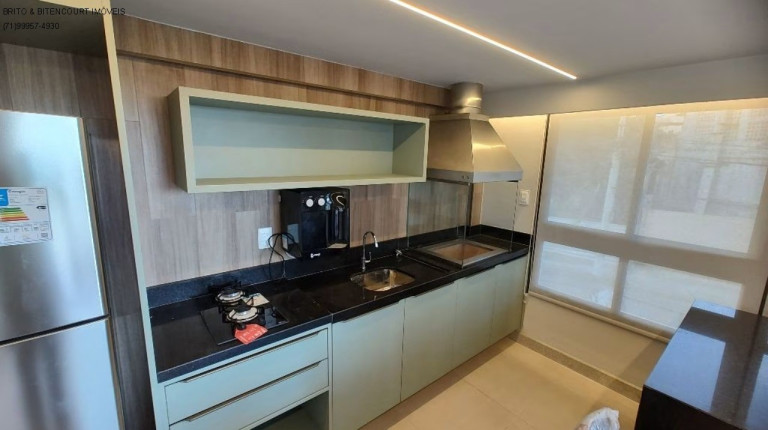 Imagem Imóvel com 1 Quarto à Venda, 42 m² em Jaguaribe - Salvador Imagem Imóvel com 1 Quarto à Venda, 42 m² em Jaguaribe - Salvador