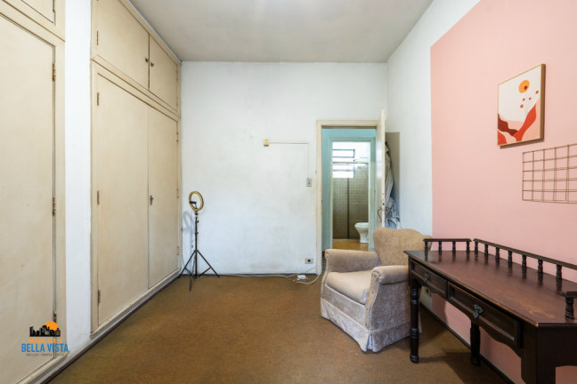Imagem Casa com 4 Quartos à Venda, em Lapa - São Paulo Imagem Casa com 4 Quartos à Venda, em Lapa - São Paulo