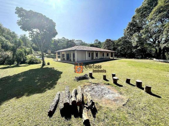 Imagem Fazenda à Venda, 34.463 m² em Bom Retiro - Bragança Paulista Imagem Fazenda à Venda, 34.463 m² em Bom Retiro - Bragança Paulista