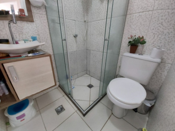 Imagem Apartamento com 2 Quartos à Venda, 52 m² em Sao Patricio - Serra Imagem Apartamento com 2 Quartos à Venda, 52 m² em Sao Patricio - Serra