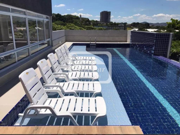 Imagem Apartamento com 2 Quartos à Venda, 56 m² em Vila Osasco - Osasco