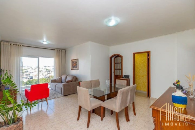 Apartamento com 3 Quartos à Venda, 102 m² em Vila Monte Alegre - São Paulo