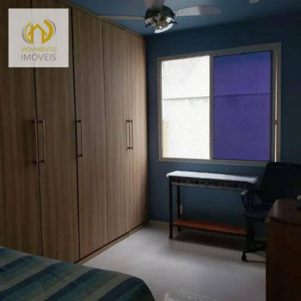 Imagem Apartamento com 4 Quartos à Venda, 146 m² em Humaitá - Rio De Janeiro