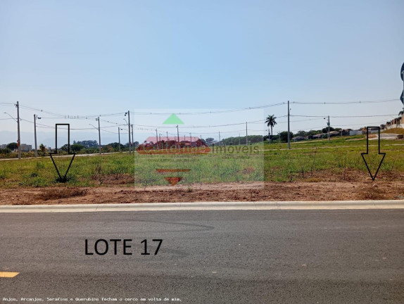 Imagem Terreno à Venda, 255 m² em Jardim Ana Rosa - Taubaté Imagem Terreno à Venda, 255 m² em Jardim Ana Rosa - Taubaté