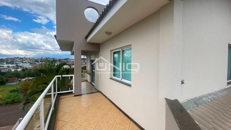 Imagem Casa à Venda, 227 m² em Aeroporto - Pato Branco Imagem Casa à Venda, 227 m² em Aeroporto - Pato Branco