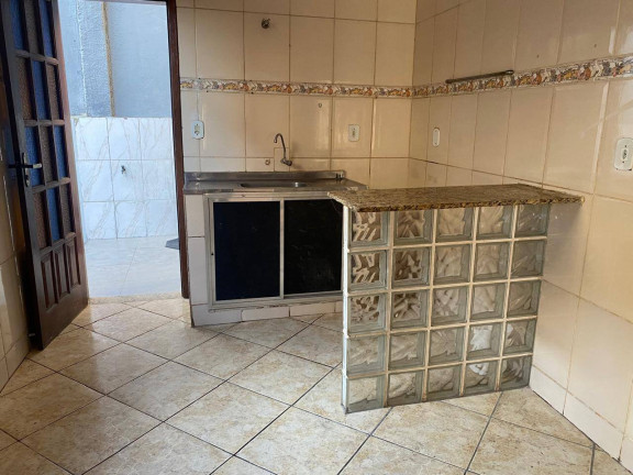 Imagem Casa com 1 Quarto para Alugar, 55 m² em Centro - Araruama Imagem Casa com 1 Quarto para Alugar, 55 m² em Centro - Araruama