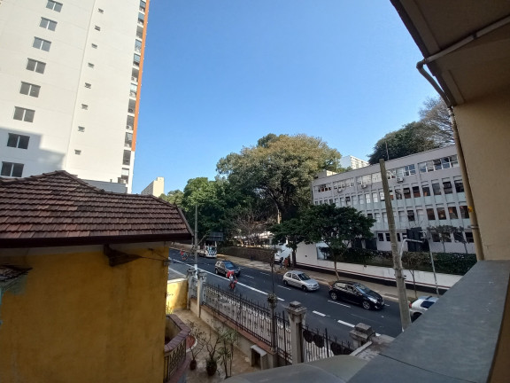 Imagem Apartamento com 1 Quarto à Venda, 32 m² em Consolação - São Paulo