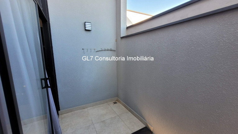 Imagem Casa com 3 Quartos à Venda,  em Jardim Montreal Residence - Indaiatuba