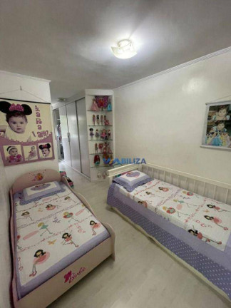 Imagem Sobrado com 3 Quartos à Venda, 129 m² em Vila Adelaide Perella - Guarulhos