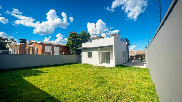 Imagem Casa com 3 Quartos à Venda, 86 m² em Centenário - Sapiranga