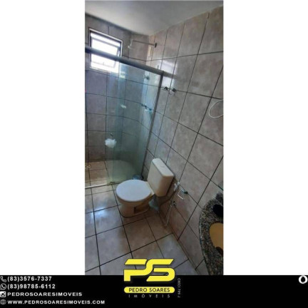 Imagem Apartamento com 3 Quartos à Venda, 70 m² em Jardim Cidade Universitária - João Pessoa