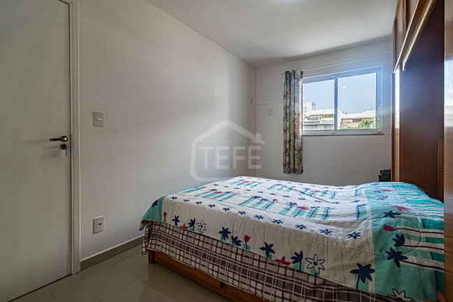 Imagem Apartamento com 3 Quartos à Venda, 85 m² em Recreio Dos Bandeirantes - Rio De Janeiro Imagem Apartamento com 3 Quartos à Venda, 85 m² em Recreio Dos Bandeirantes - Rio De Janeiro