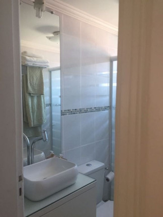 Imagem Apartamento com 2 Quartos à Venda, 45 m² em Vila Industrial - Campinas Imagem Apartamento com 2 Quartos à Venda, 45 m² em Vila Industrial - Campinas