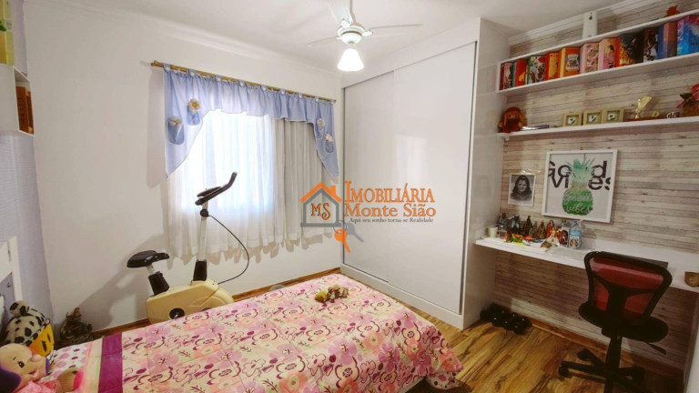 Imagem Apartamento com 2 Quartos à Venda, 65 m² em Vila Rosália - Guarulhos Imagem Apartamento com 2 Quartos à Venda, 65 m² em Vila Rosália - Guarulhos