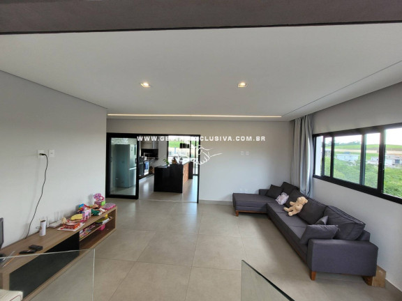 Imagem Casa de Condomínio com 3 Quartos à Venda, 193 m² em San Giovanni - Itatiba