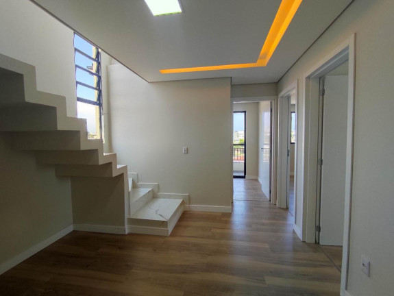 Imagem Apartamento com 3 Quartos à Venda, 112 m² em Boneca Do Iguaçu - São José Dos Pinhais