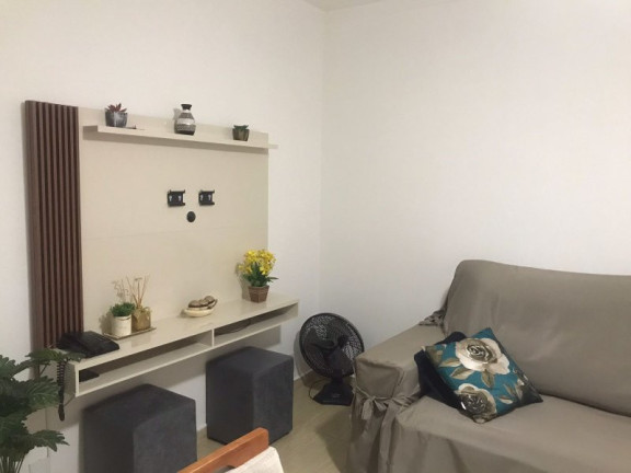 Imagem Apartamento com 2 Quartos à Venda, 900 m² em Distrito Industrial Domingos Biancardi - Bauru