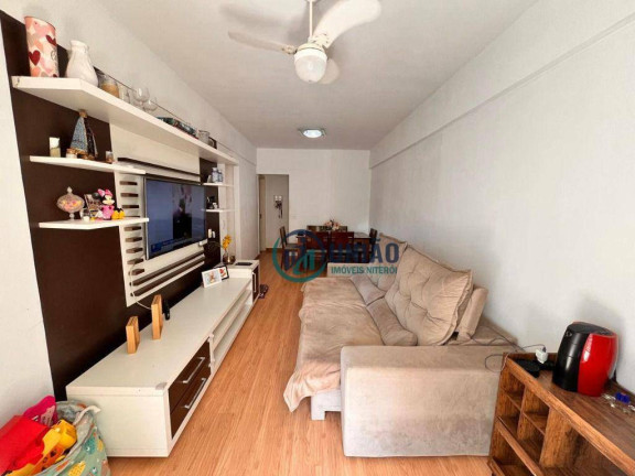 Imagem Apartamento com 2 Quartos à Venda, 85 m² em Santa Rosa - Niterói Imagem Apartamento com 2 Quartos à Venda, 85 m² em Santa Rosa - Niterói