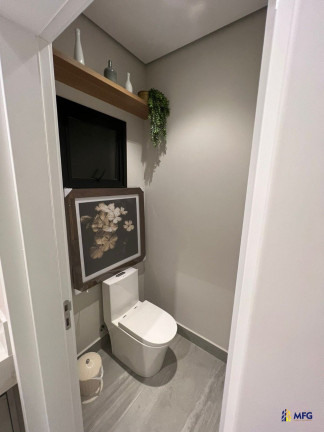 Imagem Casa de Condomínio com 3 Quartos à Venda, 491 m² em Alphaville Nova Esplanada 3 - Votorantim